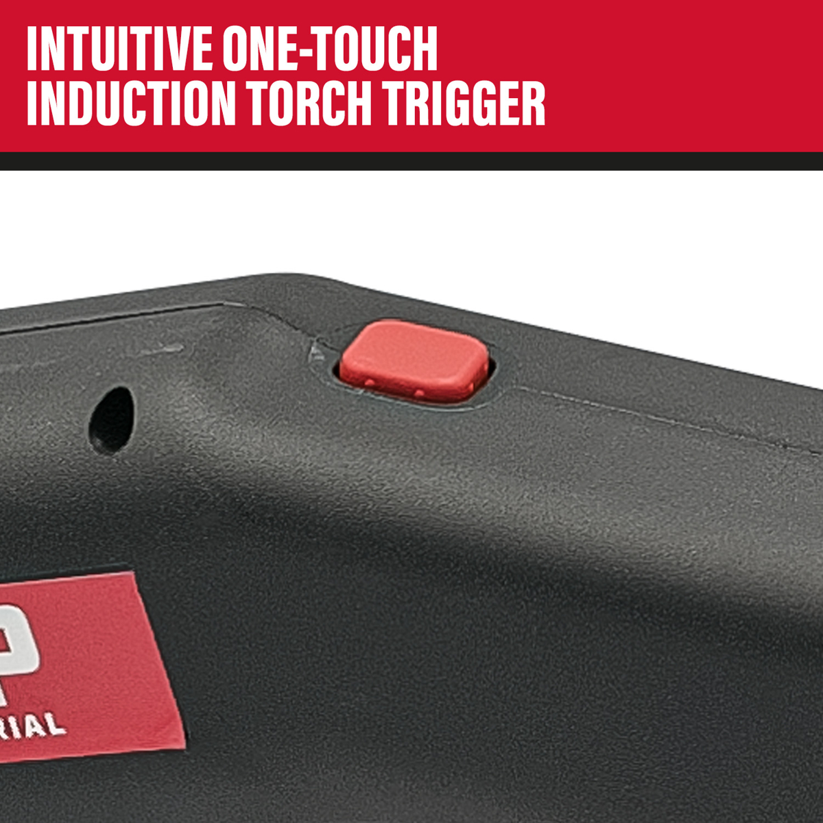SIP 1200w Handheld Induction Heater Kit